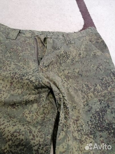 Продам военные штаны