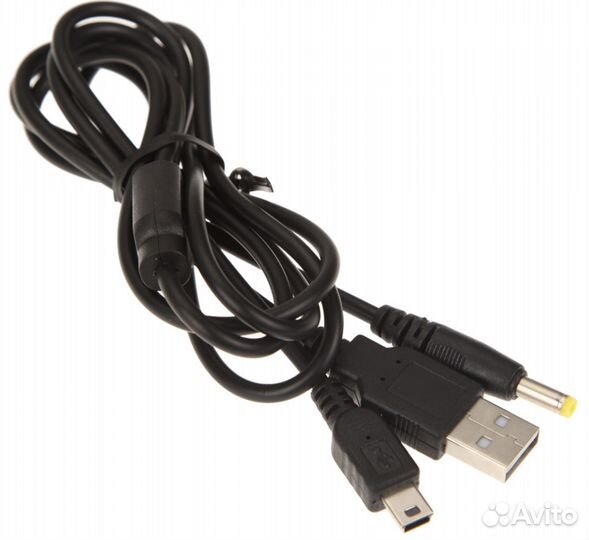 Кабель PSP