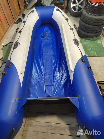 Лодка пвх