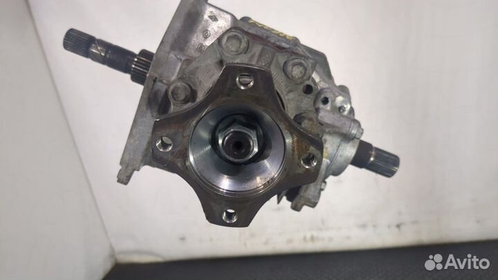 Редуктор Раздаточный кпп (раздатка) Dacia Duster