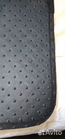 Коврики-ворс автомобильные