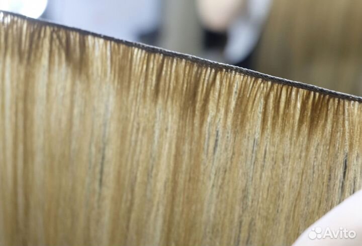 Волосы для самостоятельного наращивания