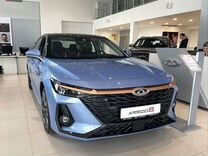 Новый Chery Arrizo 8 1.6 AMT, 2023, цена 3 050 000 руб.