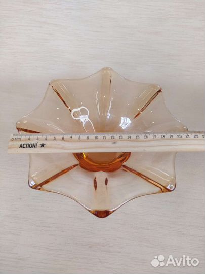 Ваза/вазочка/конфетница/фруктовница