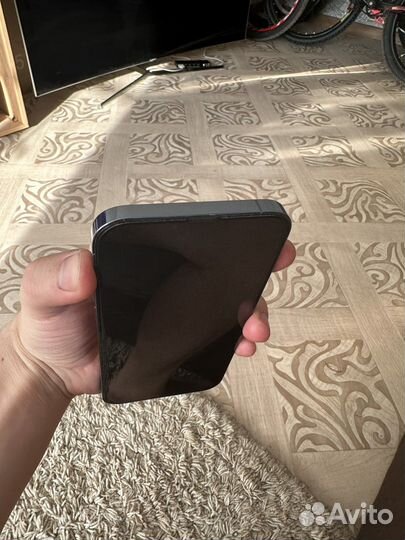 iPhone 13 Pro Max 128gb blue