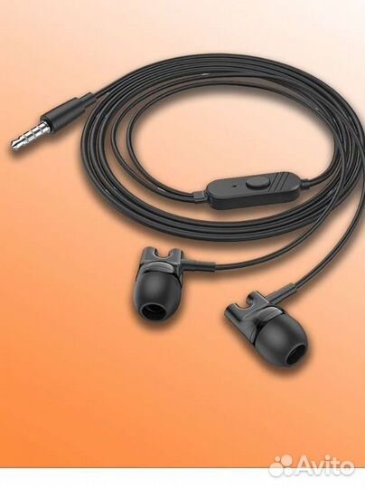 Наушники GQbox