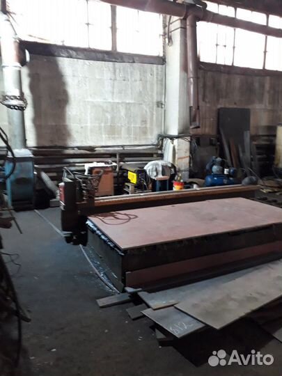 Металлоконструкции, металлообработка, сушка доски