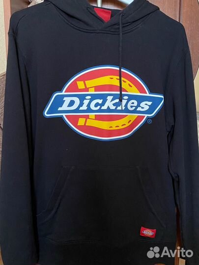 Толстовка dickies оригинал