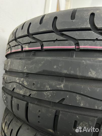 Vitour Formula Spec Z 265/35 R19 96Y