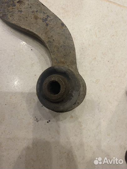 Рычаг рав 4 30 кузов