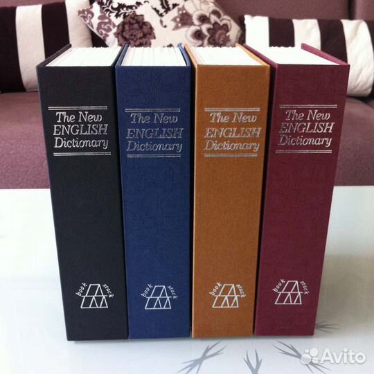 Копилка сейф с ключом Новая+упаковка