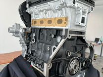 Двигатель F18D4 Новый