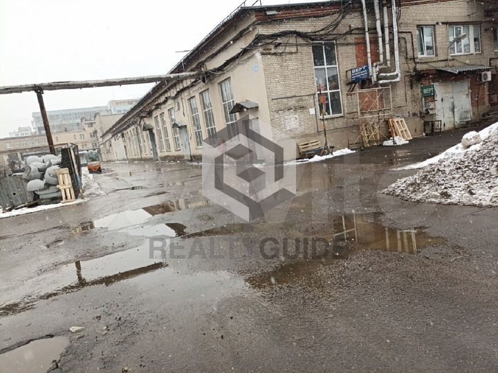 62 м2 Административное здание 