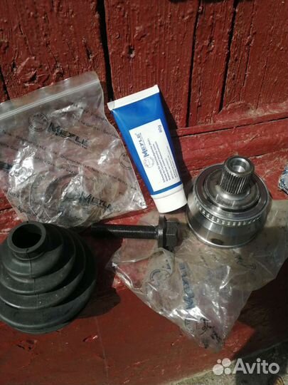 Шрус наружный комплект Audi A4 B5 Avant/A6 C5/A6 C