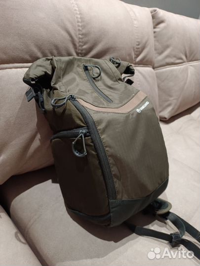 Фоторюкзак lowepro