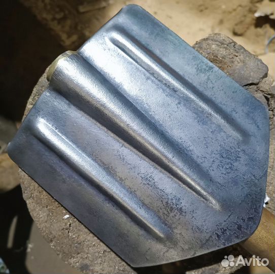 Саперная десантная лопатка, пехотная лопатка вдв