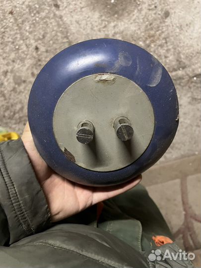 Трансформатор тороидальный 220/12 G4