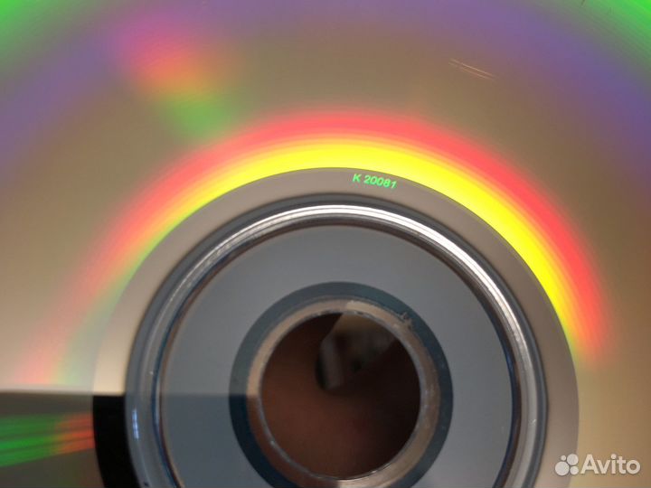 CD Виктор Королёв – Базар-Вокзал