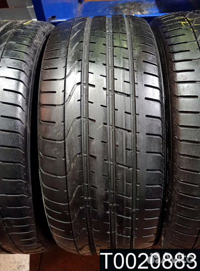 Pirelli P Zero 255/40 R21 96T