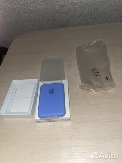 Magsafe battery pack 3500 mah новый