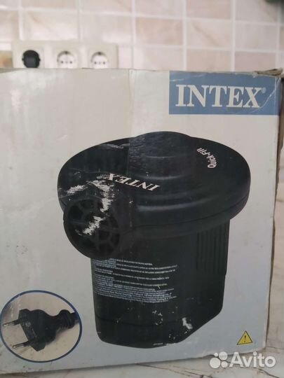 Компрессор воздушный электрический 220в