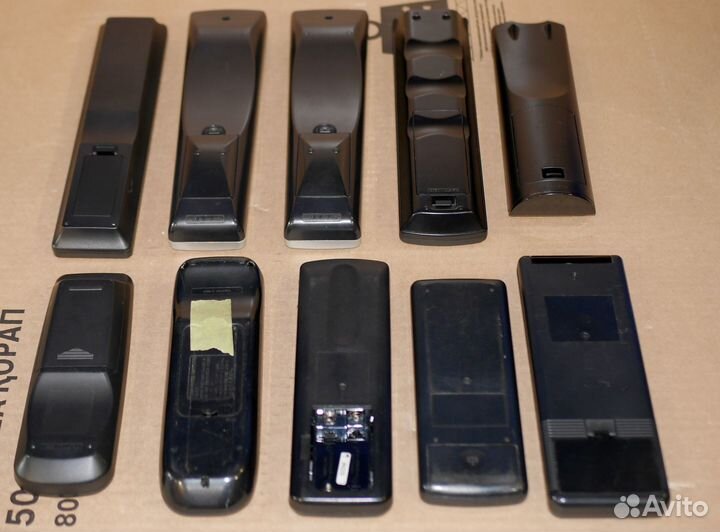 Оригинальные Аудио пульты мировых брендов