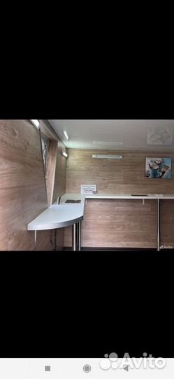 Готовый бизнес шашлычная