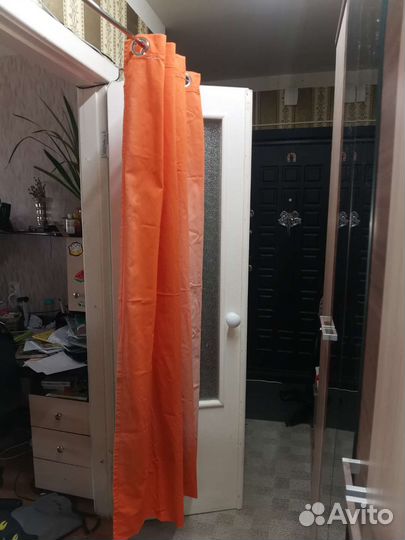 Шторы и тюль