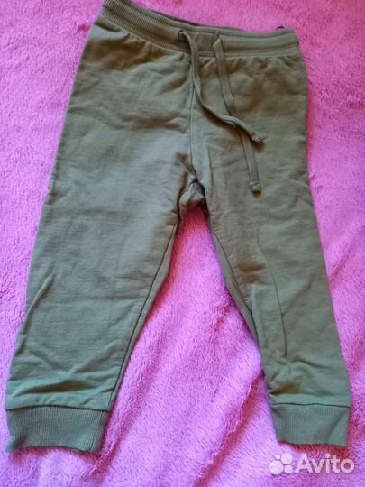 Вещи для мальчика 92,98,104 размер