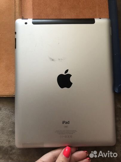 iPad