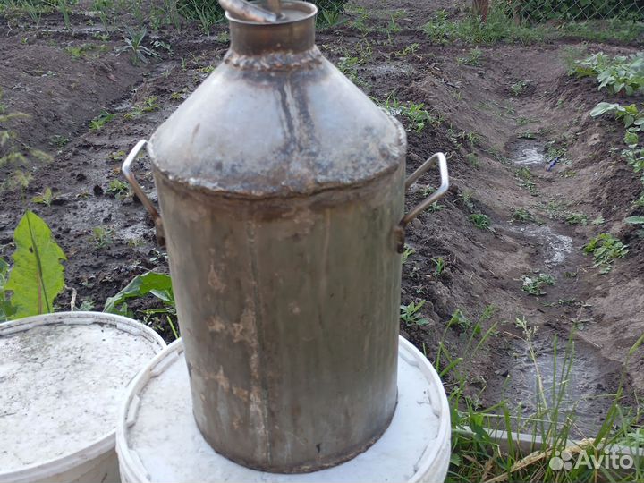 Дистиллятор самогонный аппарат бу