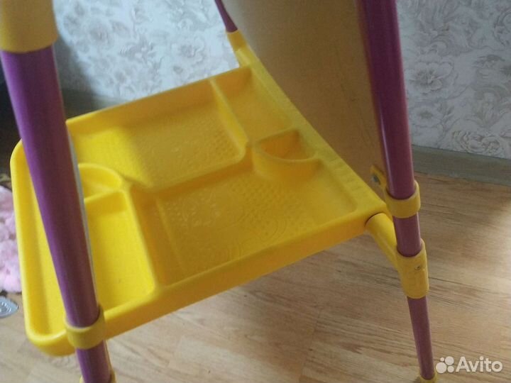 Мольберт детский