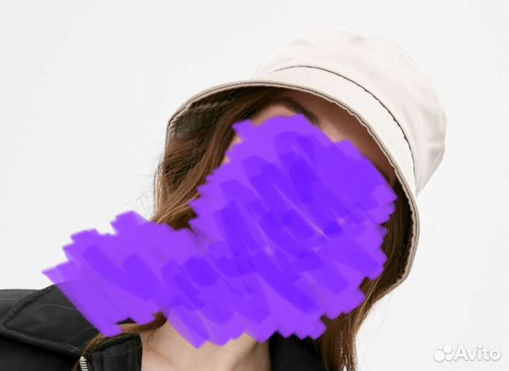 Панама женская новая