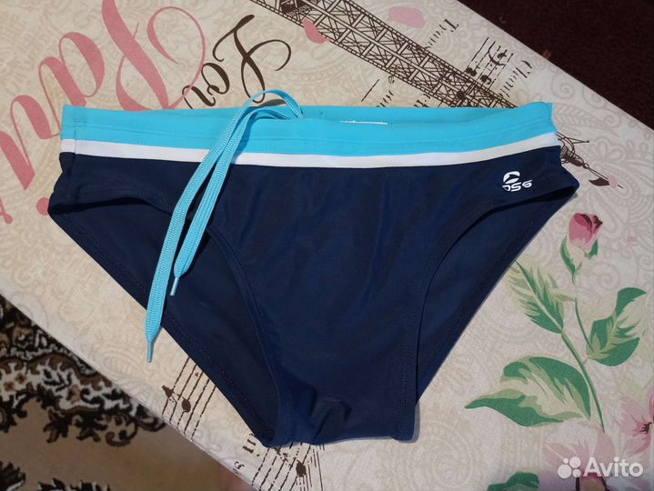 Купальные плавки