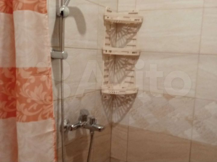 Комната 15 м² в 3-к., 1/1 эт.