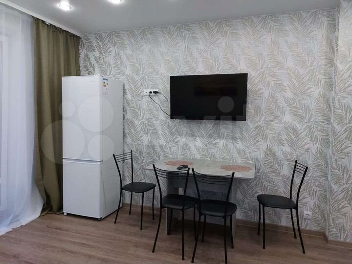 2-к. квартира, 50 м², 9/25 эт.
