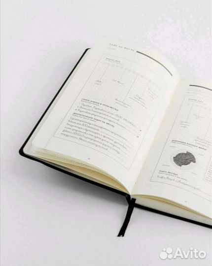 Ежедневник планер