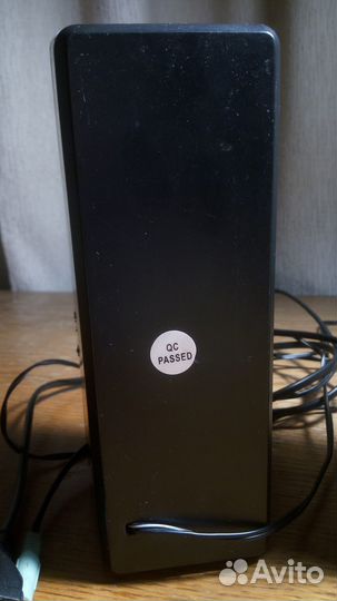 Колонки для компьютера Genius sp-s200