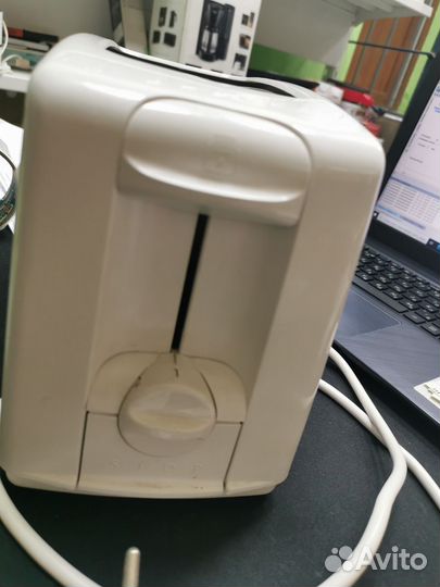 Тостер Moulinex (Испания)