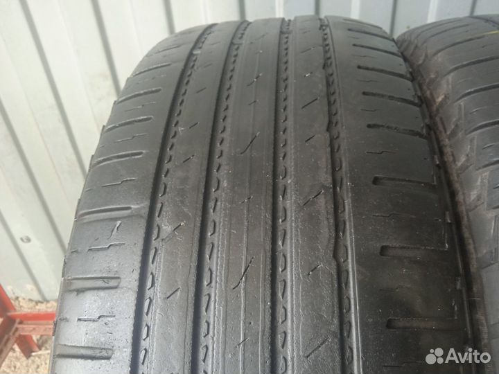 Nokian Tyres Hakka Blue SUV 235/65 R17