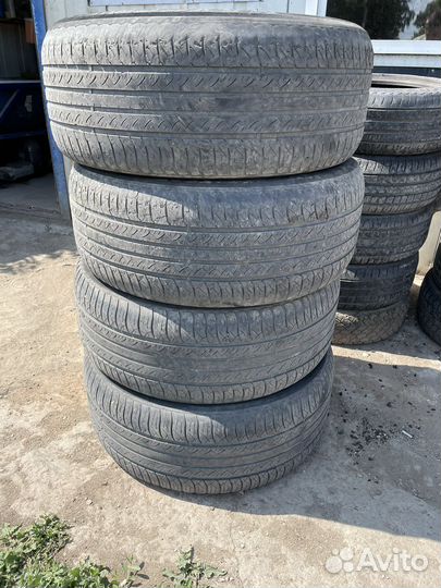 Winrun Maxclaw H/T2 285/50 R20