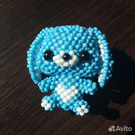 Изделие из бисера