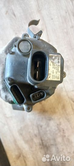 Электроусилитель руля Skoda Octavia A5 BSE