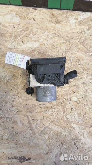 Блок ABS (насос) Skoda Rapid 2013-2020