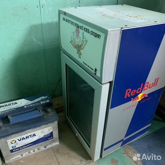 Минихолодильник бу