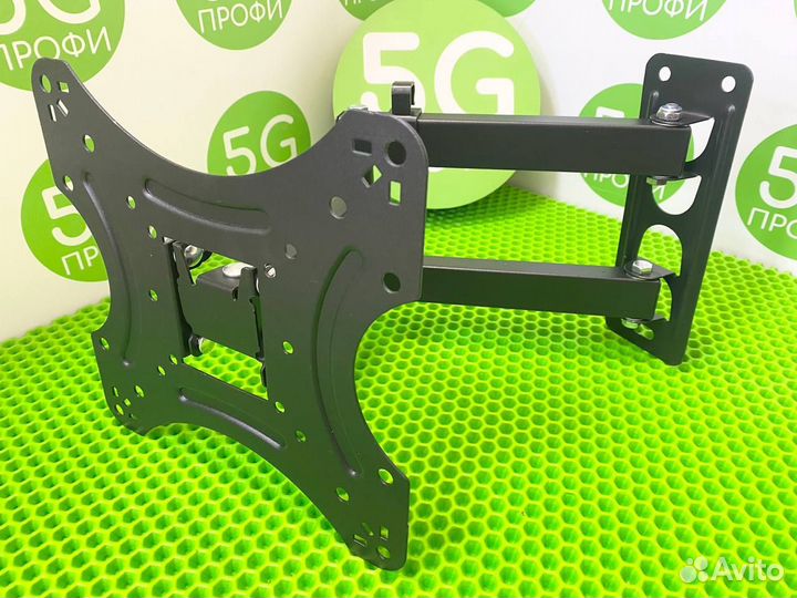 Кронштейн для телевизора Диагональ от 14 до 55