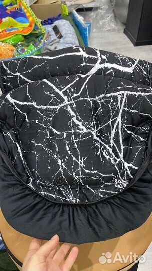 Накидка на ножки для автокресла Lorelli