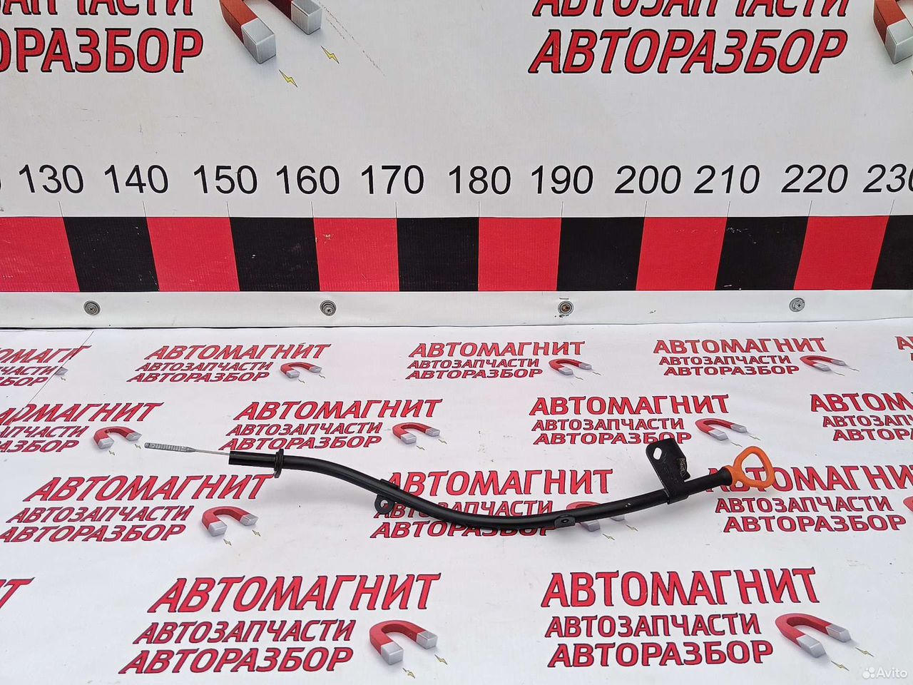 Щуп масляный Чери Тигго 7 Про