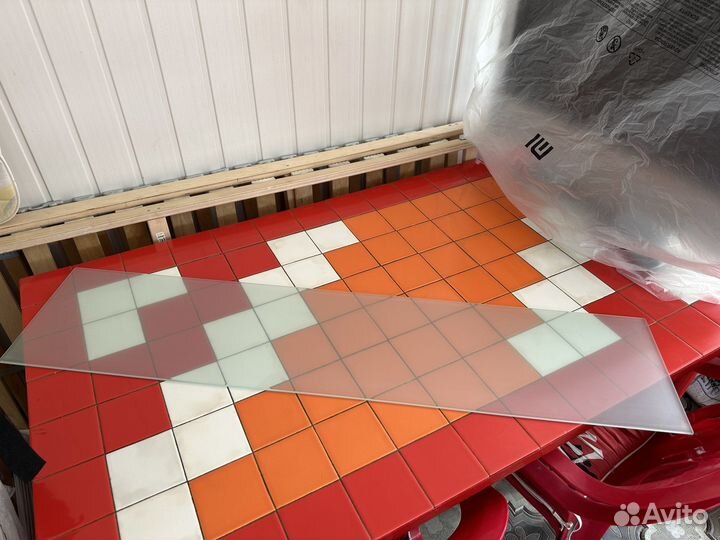 Полка IKEA ljusdal