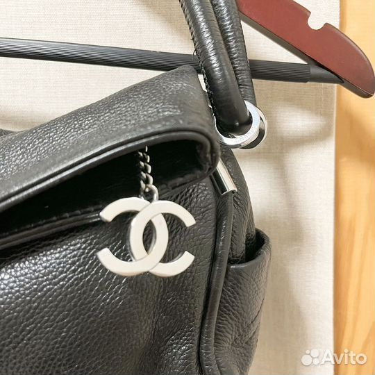 Сумка chanel y2k archive bag